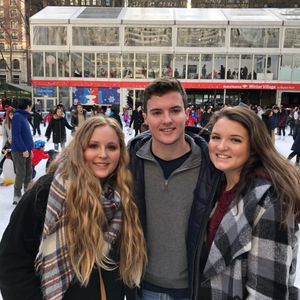 Meet your Posher, Ron